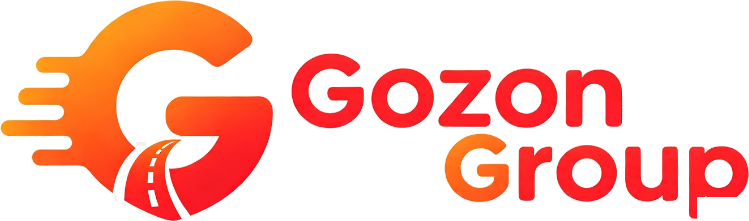 GOZON GROUP logo