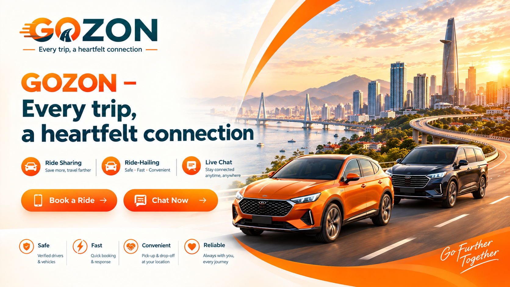 GOZON Mobility